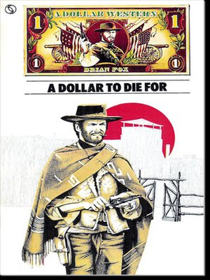 cover image of A Dollar to Die For
